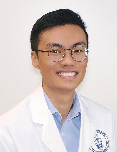 Dr. Edward Shun